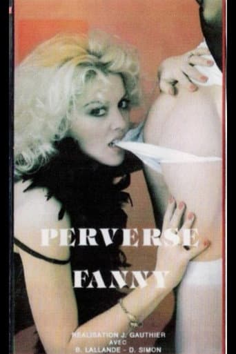 Perverse Fanny