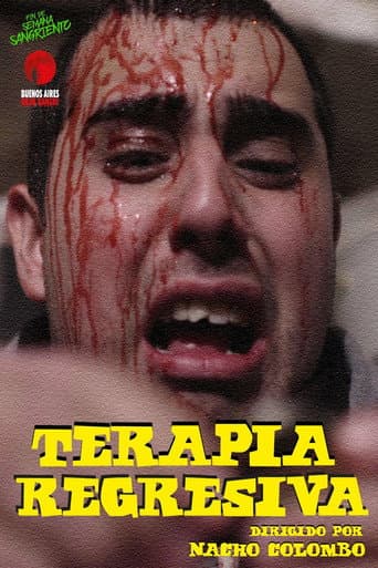Terapia Regresiva