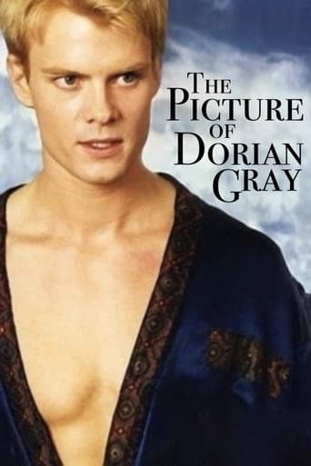 The Picture of Dorian Gray