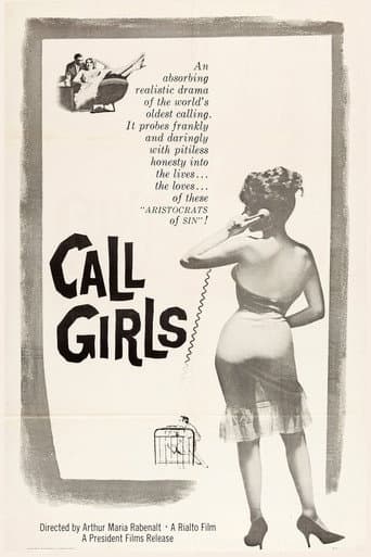 Call Girls