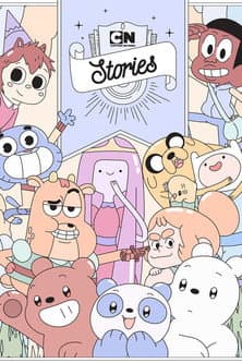 CN Stories