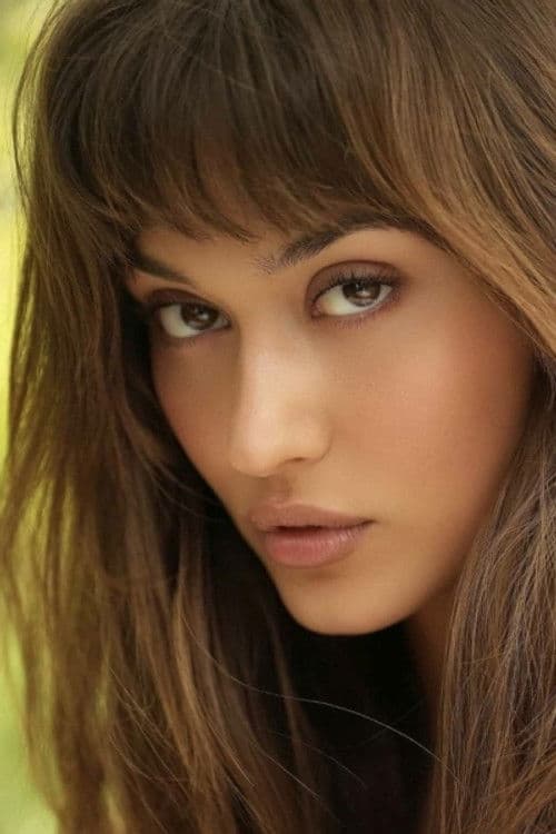 Eden Weiss