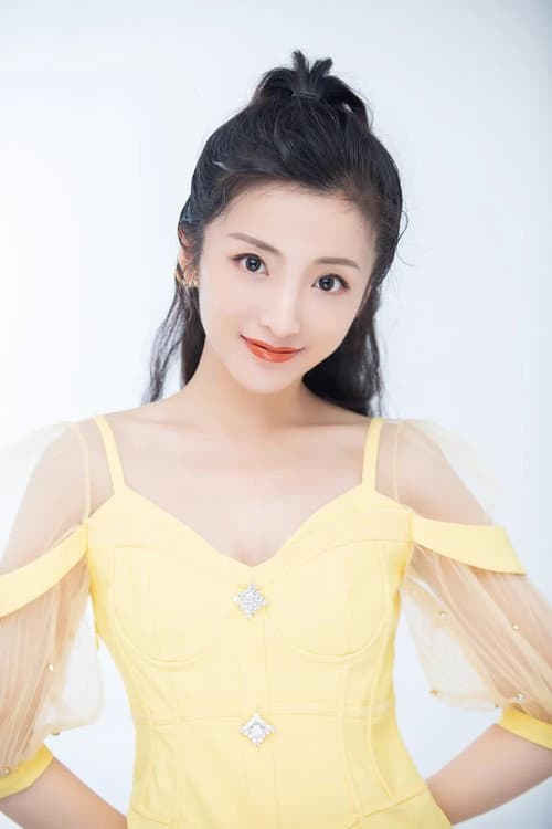 Li Linfei