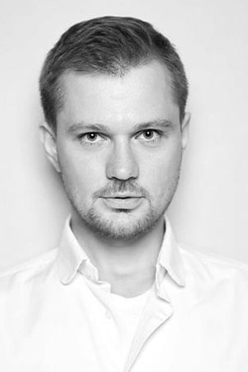 Volodymyr Gorislavets