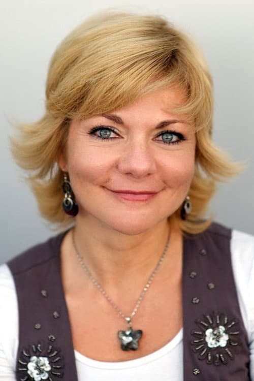 Natalya Guseva