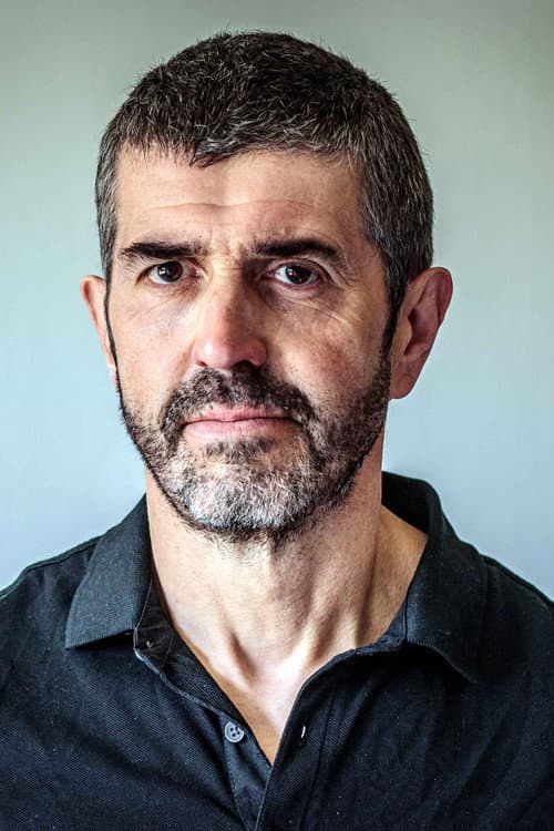 Dave Flanagan