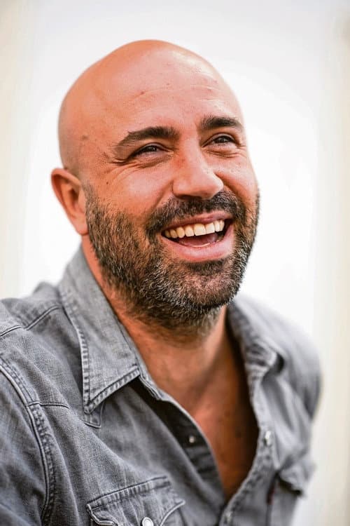 Frédéric Recrosio