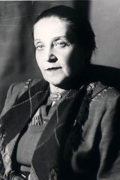 Valentina Orlova