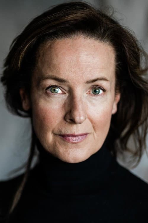 Niamh McHenry