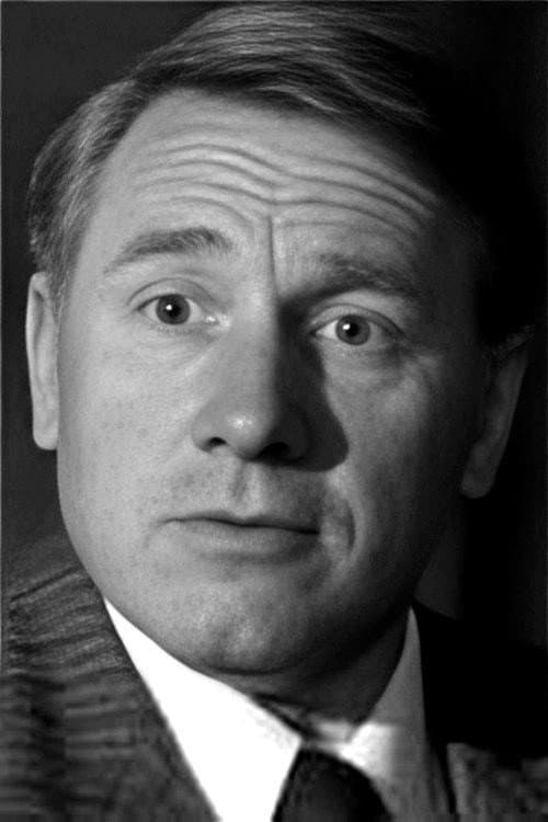 Jacques Pisias