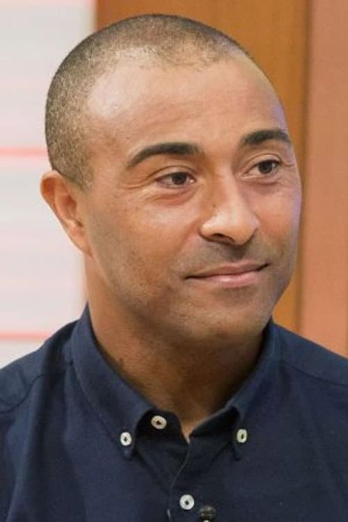 Colin Jackson