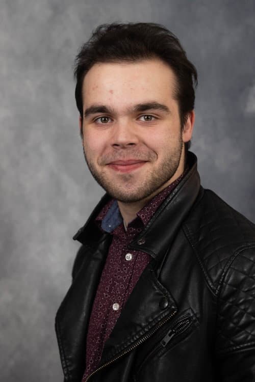 Alex Adam