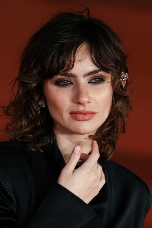 Zoë Bleu Sidel
