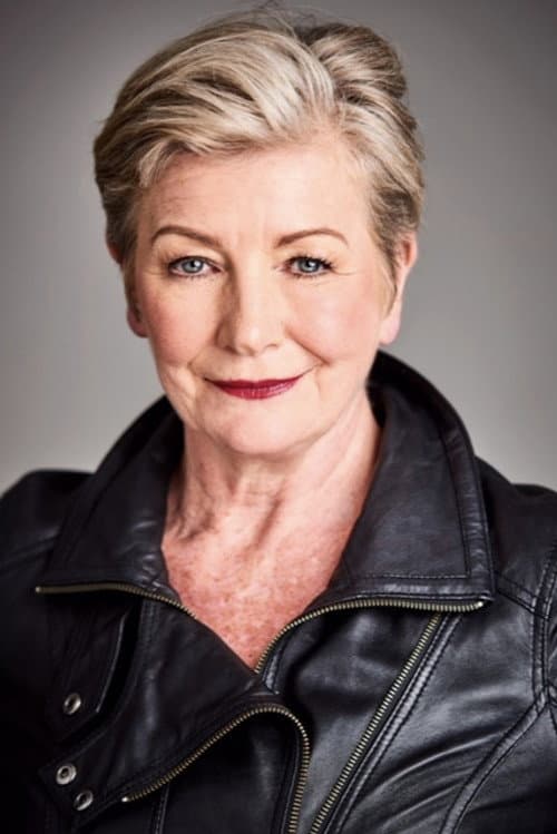 Deirdre Forrest