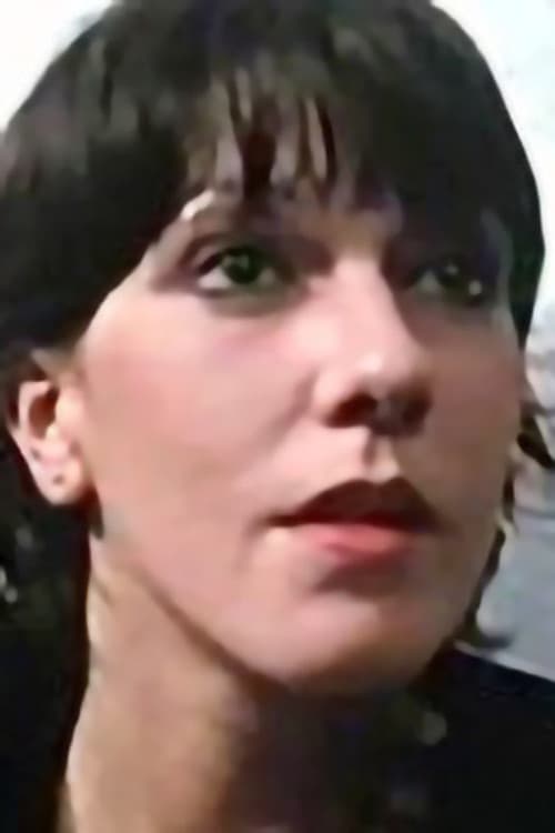 Ingrid Lovin