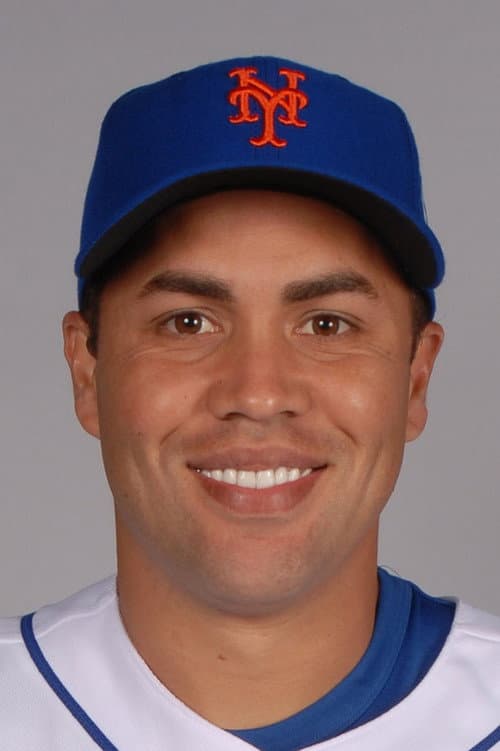 Carlos Beltrán