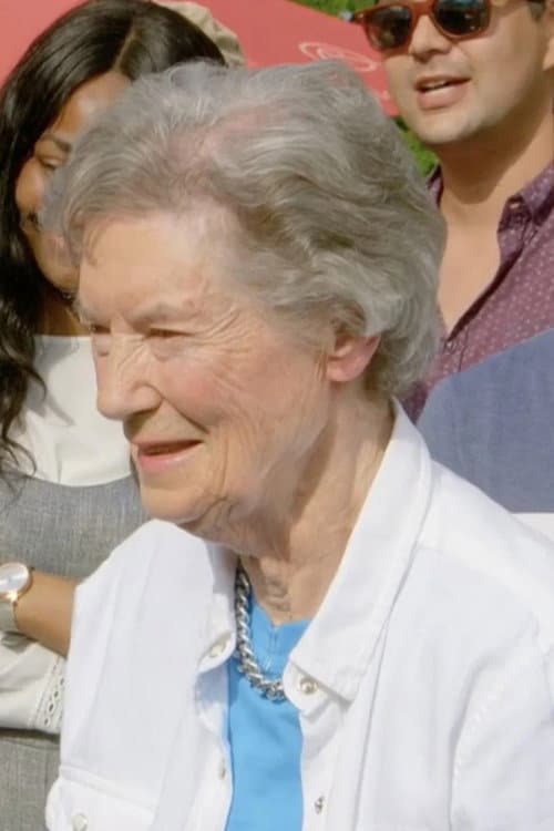 Mary Turner