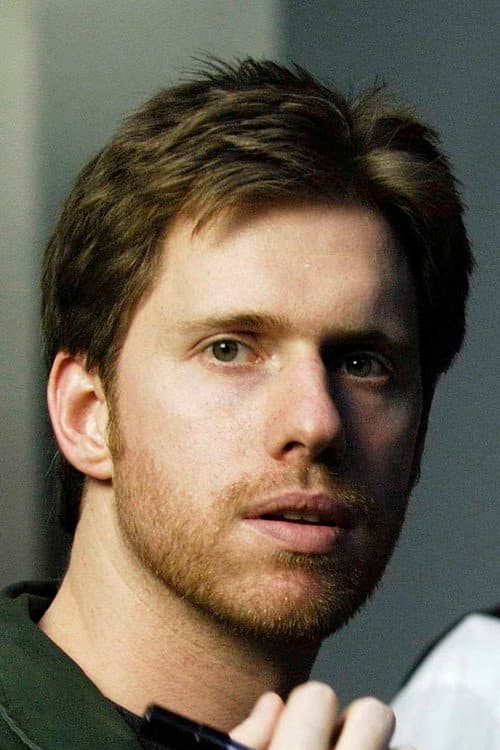Peter Spierig