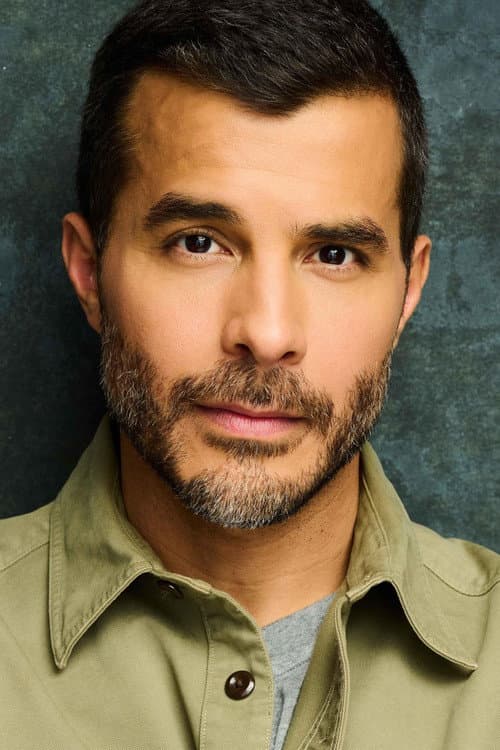 Eddie Aguirre