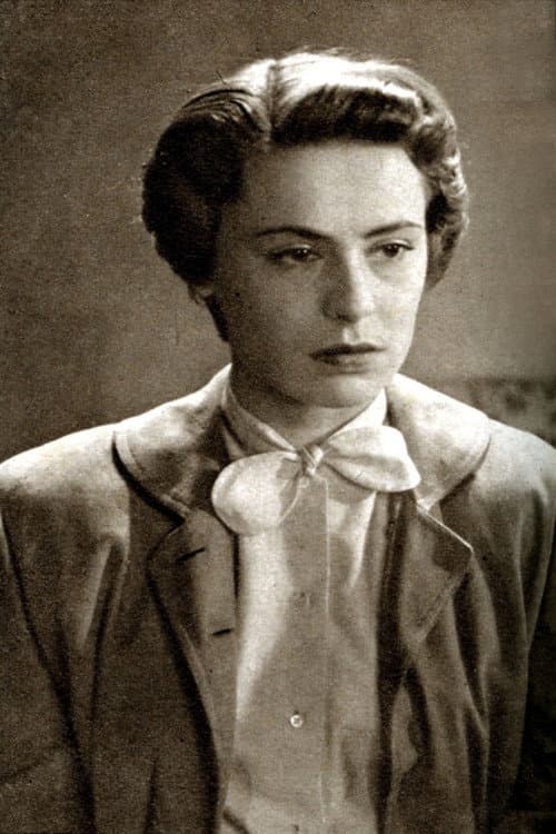 Lia Molfesi