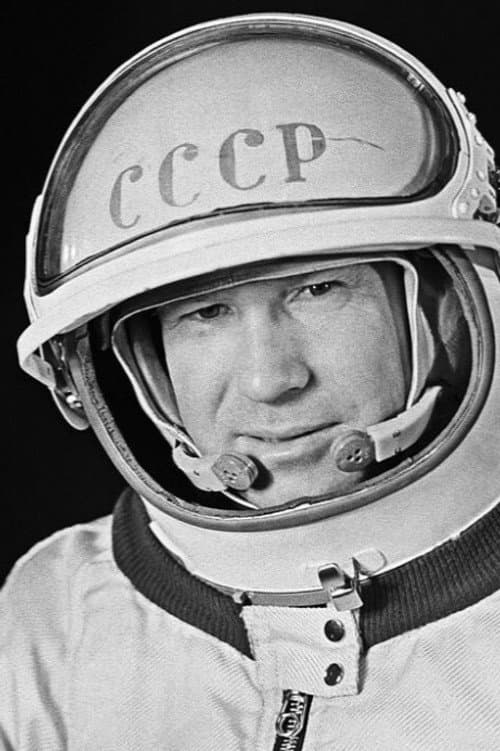 Alexei Leonov