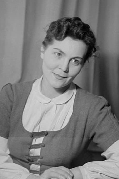 Erika Pelikowsky
