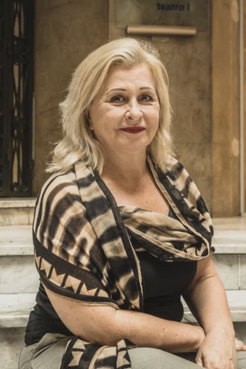 Rosana Stavis