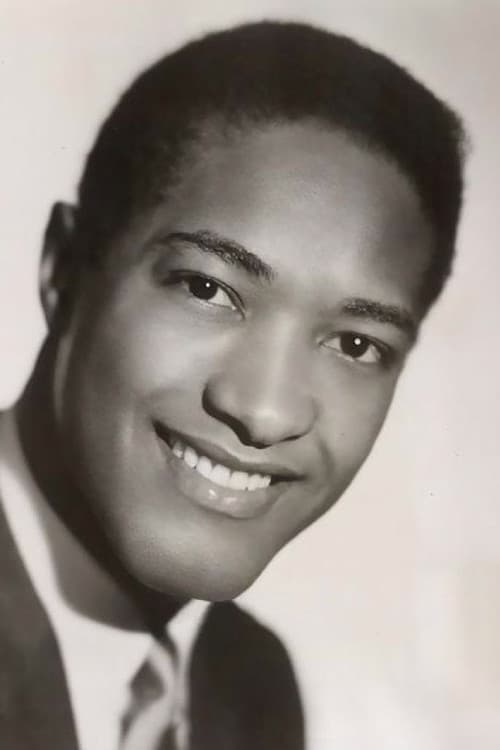 Sam Cooke
