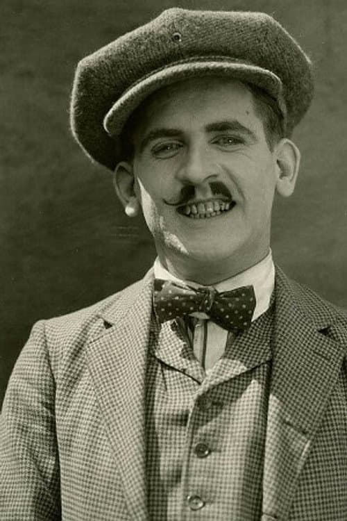 James Parrott