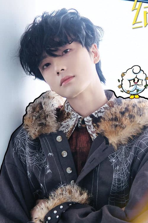 Ke Qinming