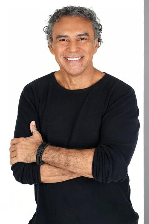 Paulo Fernandes