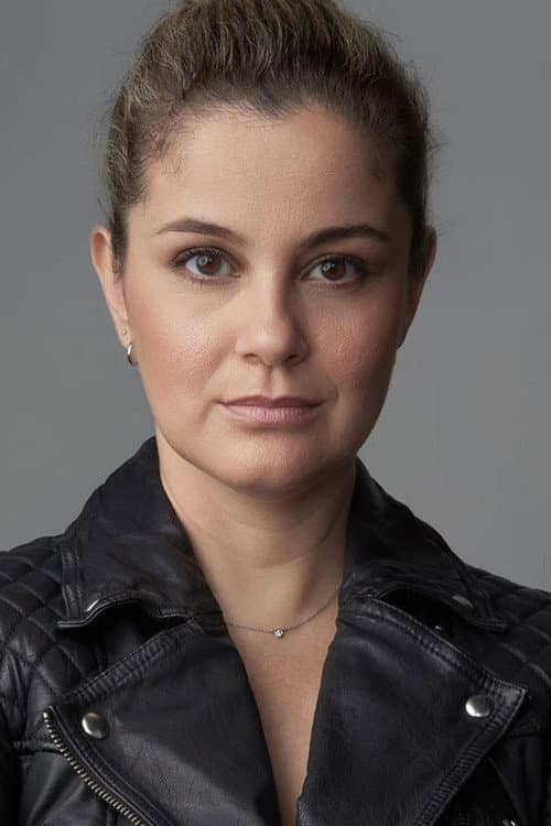 Flaviana Cruz Clark