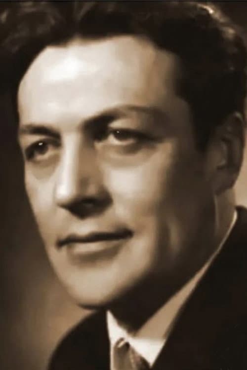Konstantin Konstantinovskiy