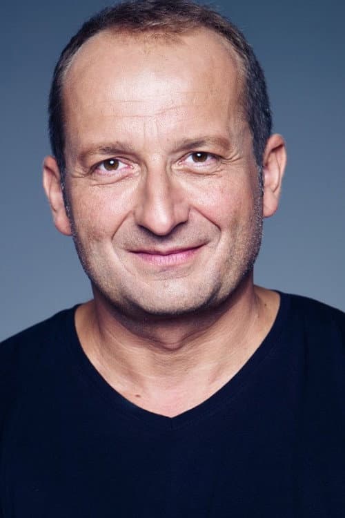 Robert Górski