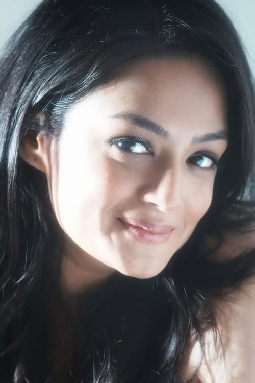 Samiksha Jaiswal