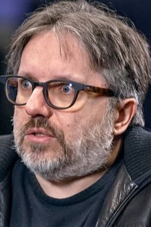 Frank Verstraeten