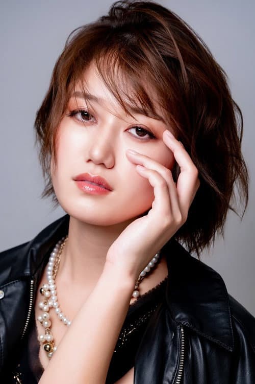 Asuka Aida