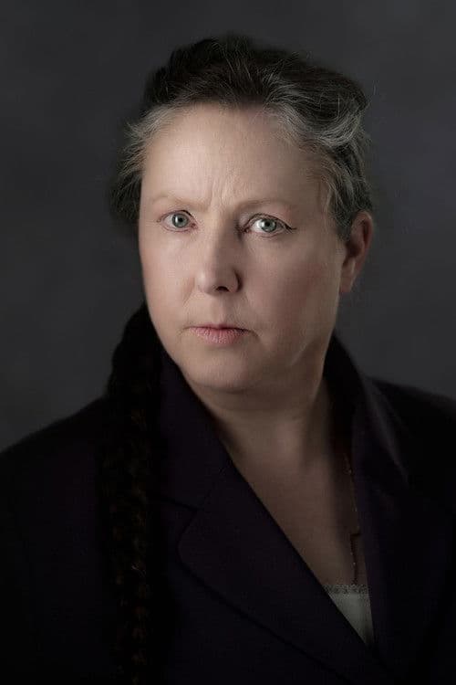 Helen Fullerton