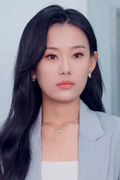 Zhao Jiaxin
