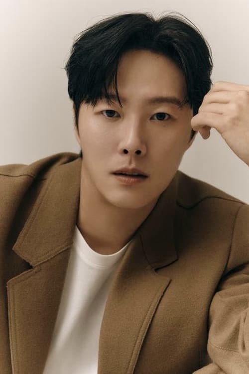 Lee Si-hyung