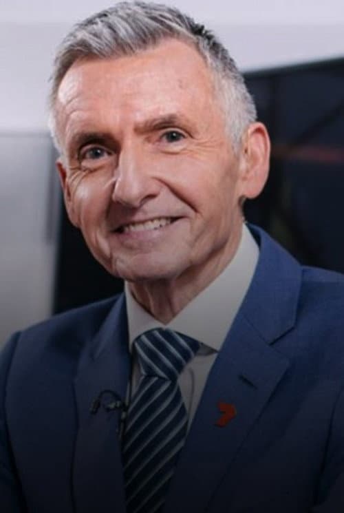 Bruce McAvaney
