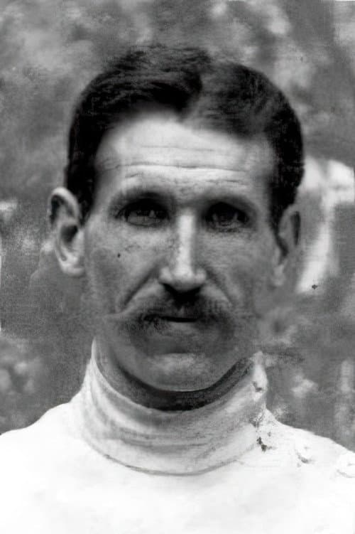 Gabriel Moreau
