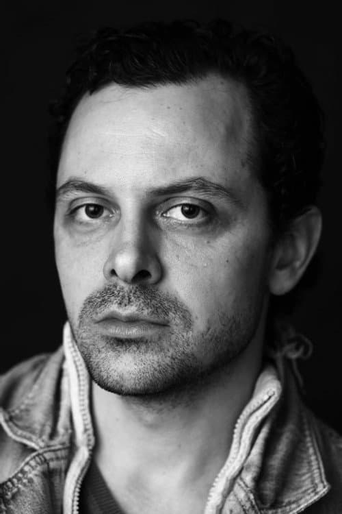 Aleksander Sazonov