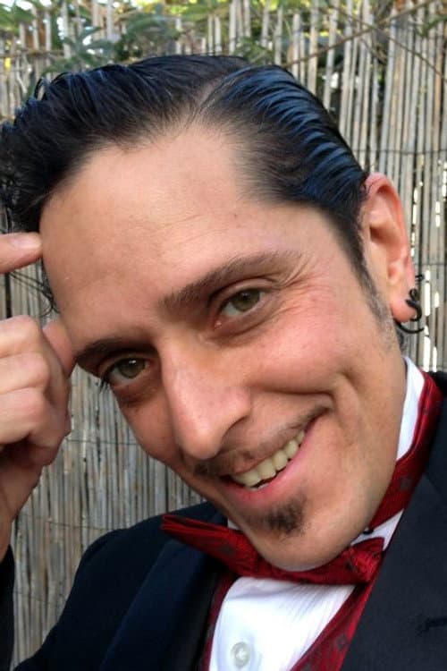 Jesus Fuentes