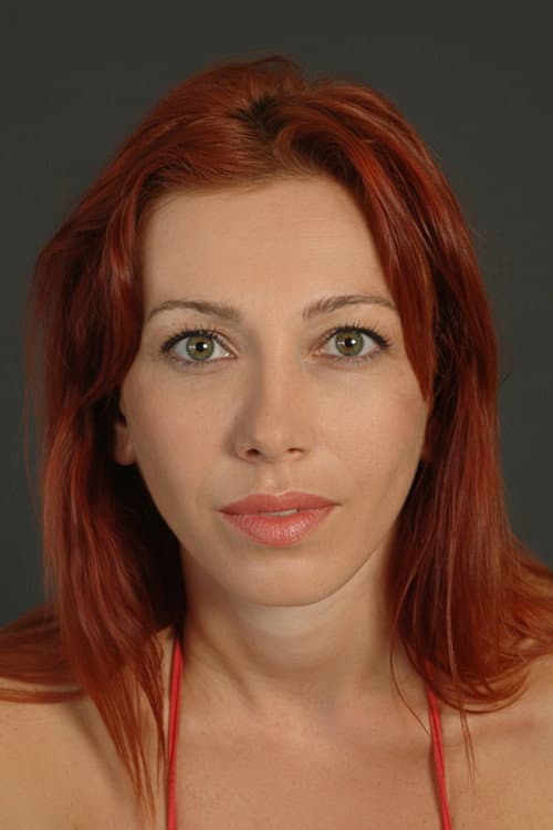 Ebru Gümüş