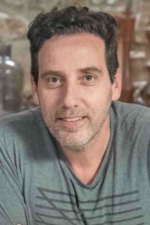 Allan Fiterman