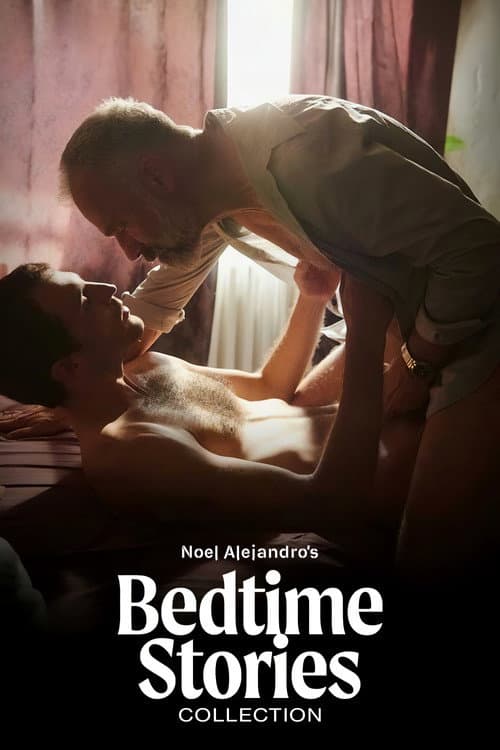Noel Alejandro’s Bedtime Stories Collection
