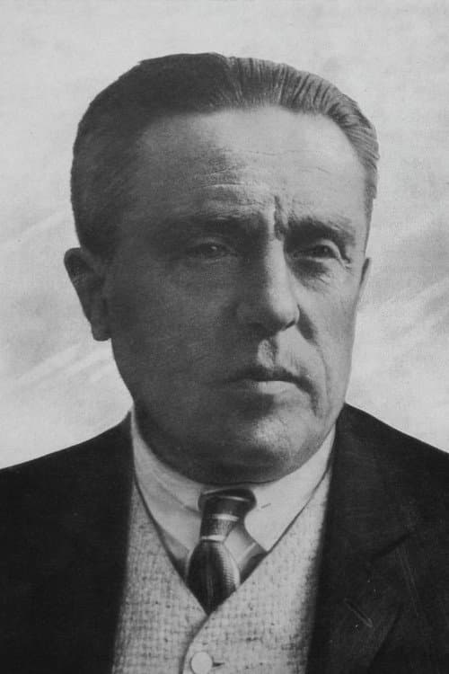 Aleksandr Panteleyev