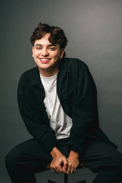 Lhorran Santiago