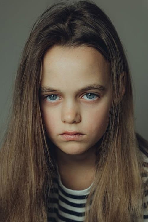 Alma Löhr